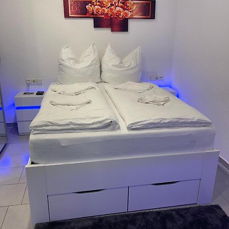Apisha Apartement Kirchheim unter Teck Εξωτερικό φωτογραφία