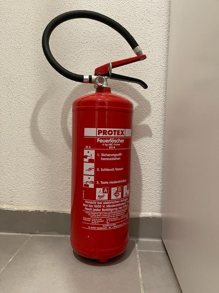 Apisha Apartement Kirchheim unter Teck Εξωτερικό φωτογραφία