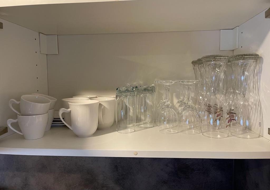 Apisha Apartement Kirchheim unter Teck Εξωτερικό φωτογραφία
