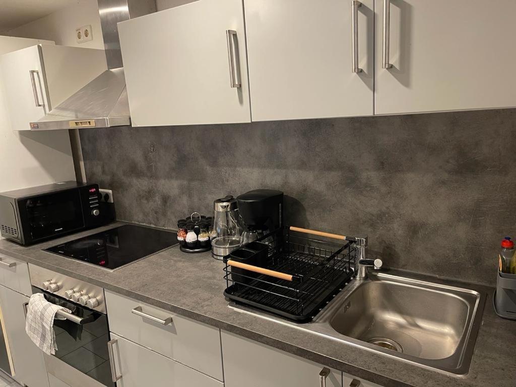 Apisha Apartement Kirchheim unter Teck Εξωτερικό φωτογραφία