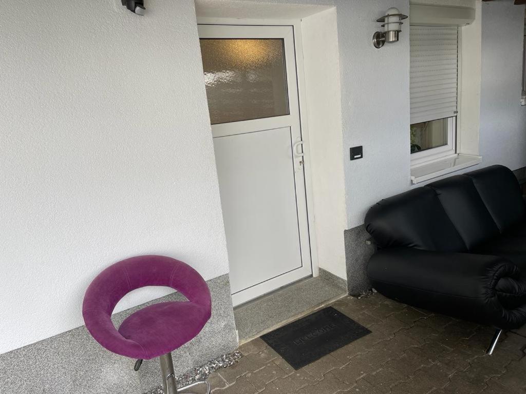 Apisha Apartement Kirchheim unter Teck Εξωτερικό φωτογραφία