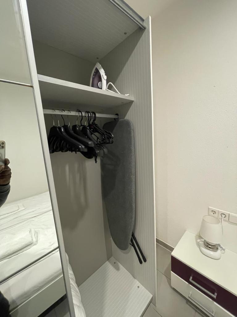 Apisha Apartement Kirchheim unter Teck Εξωτερικό φωτογραφία