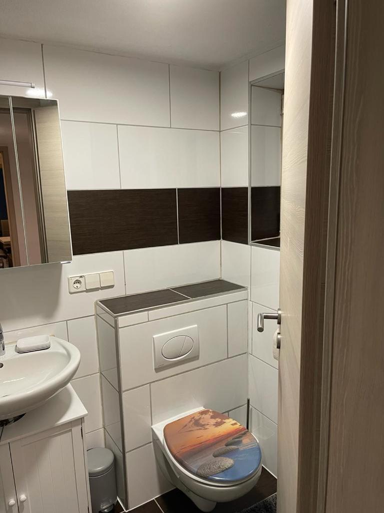 Apisha Apartement Kirchheim unter Teck Εξωτερικό φωτογραφία