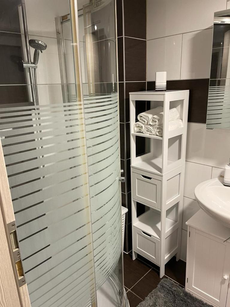 Apisha Apartement Kirchheim unter Teck Εξωτερικό φωτογραφία