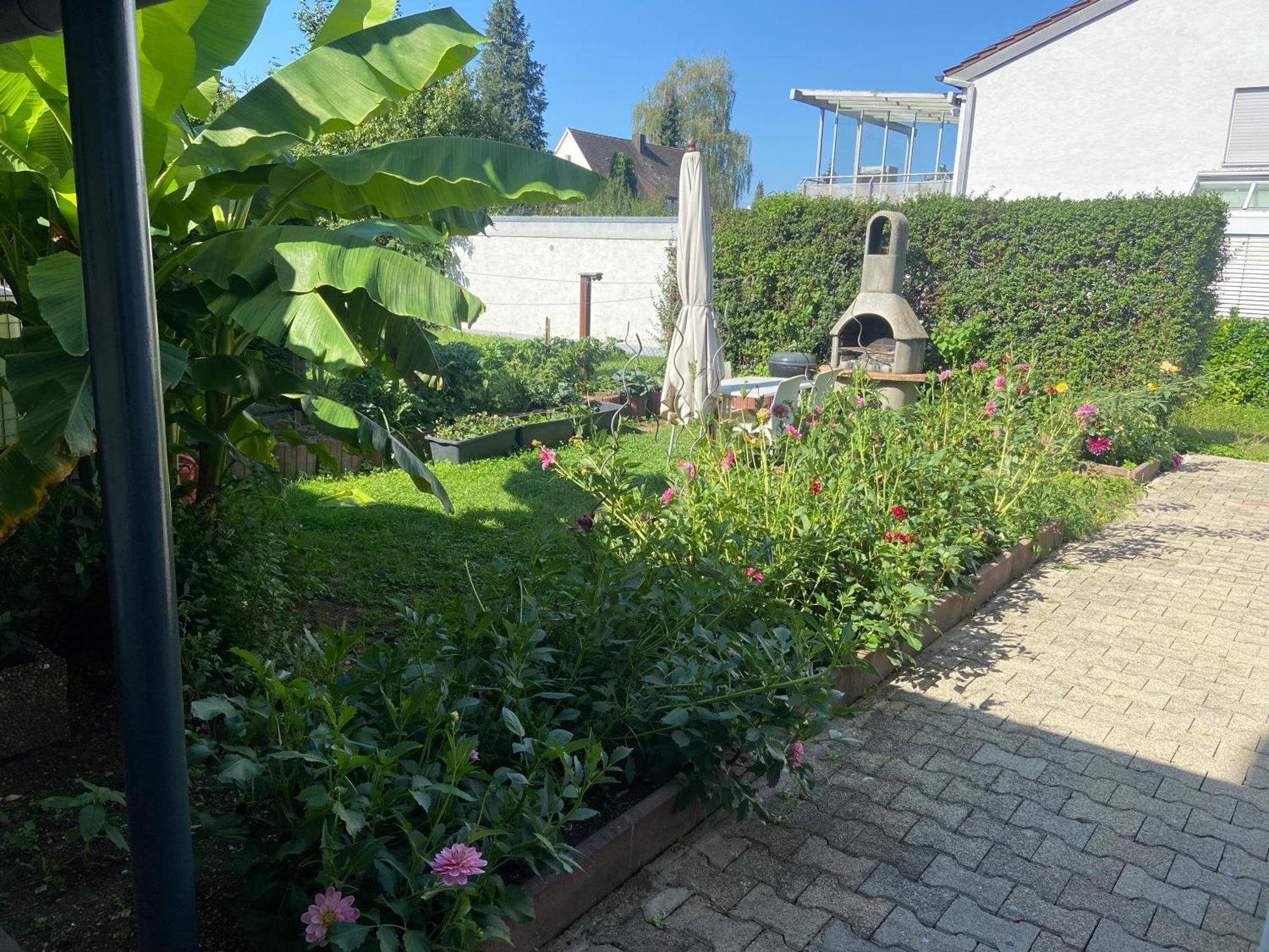 Apisha Apartement Kirchheim unter Teck Εξωτερικό φωτογραφία