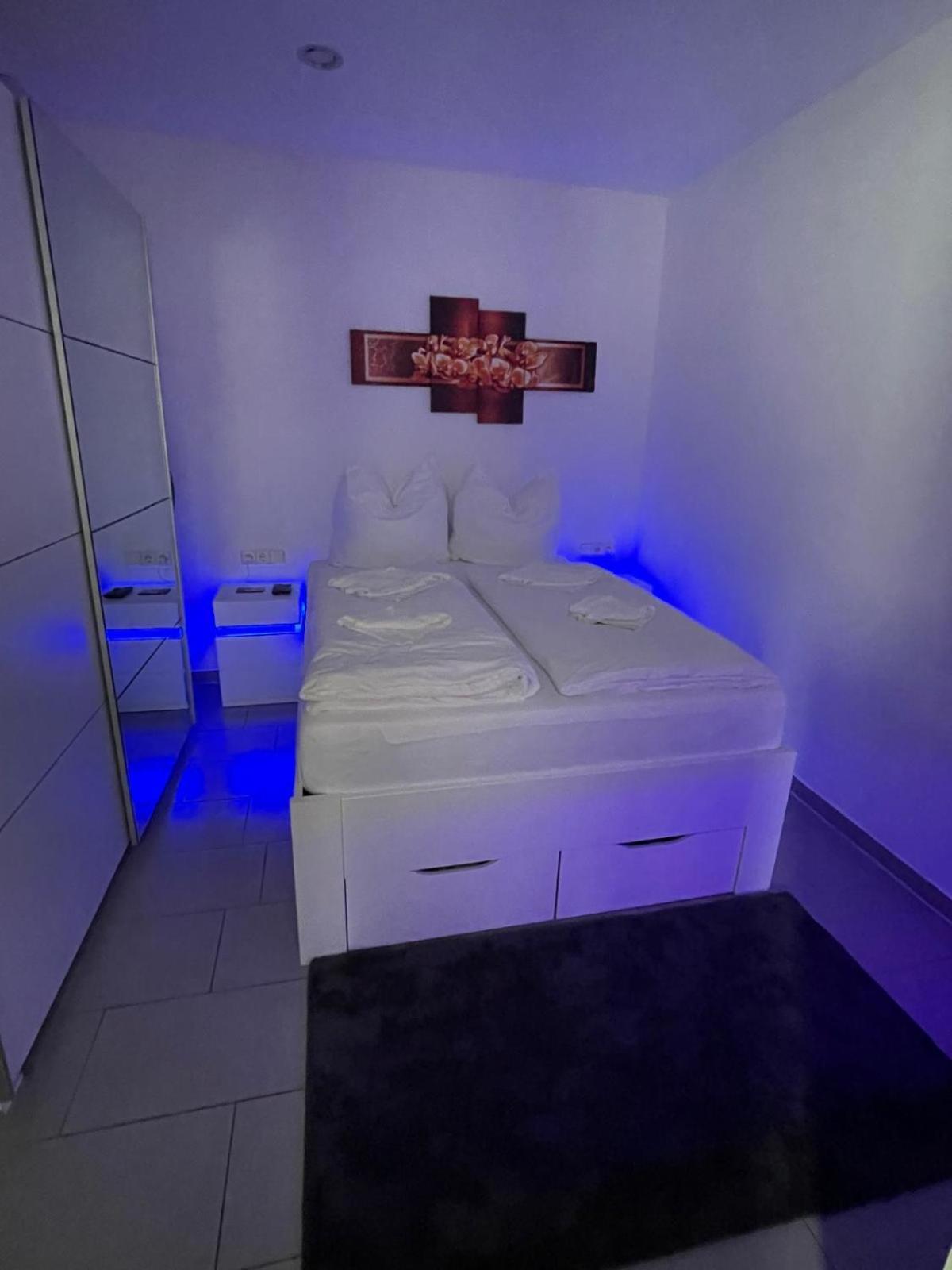Apisha Apartement Kirchheim unter Teck Εξωτερικό φωτογραφία
