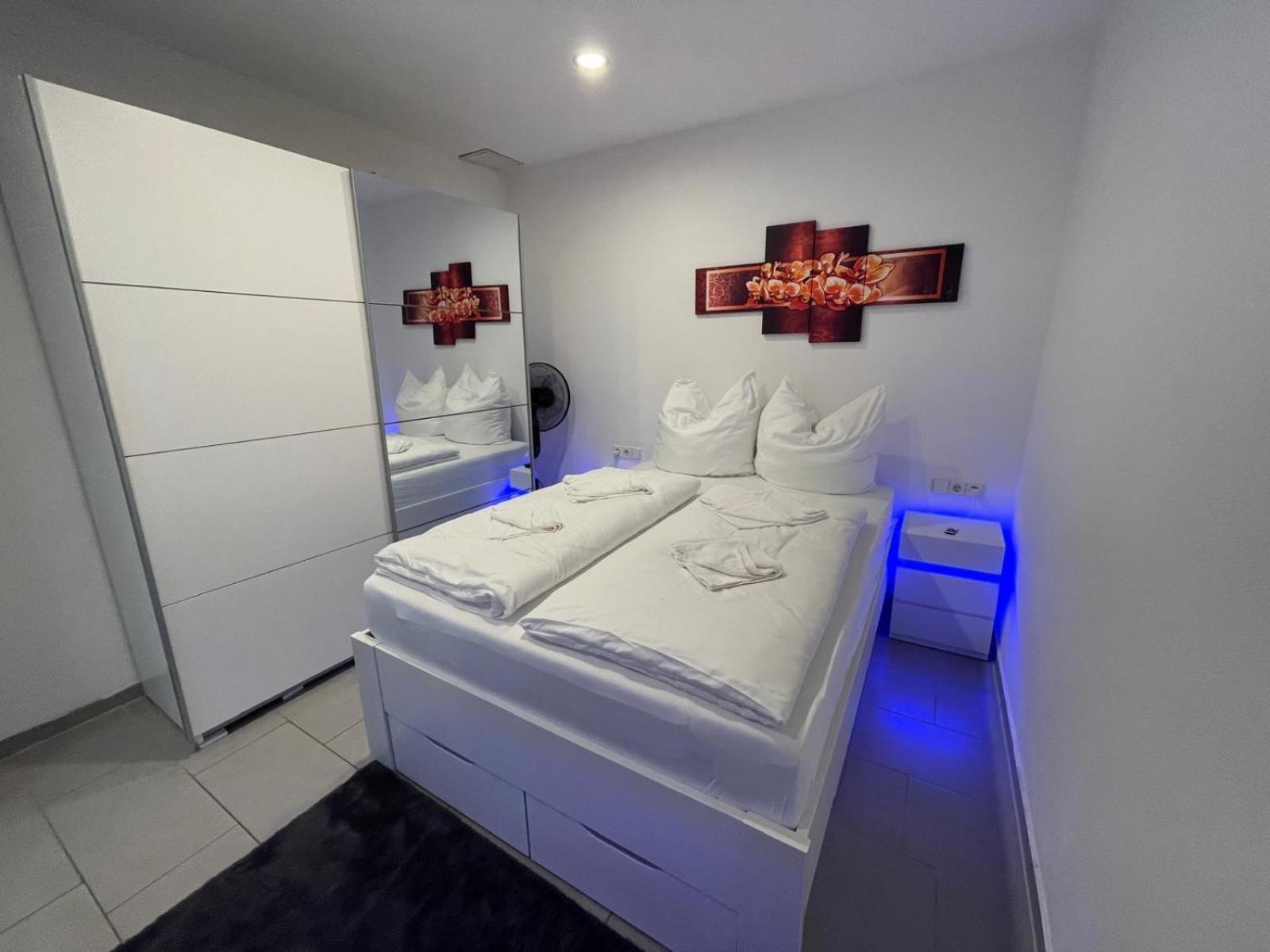 Apisha Apartement Kirchheim unter Teck Εξωτερικό φωτογραφία