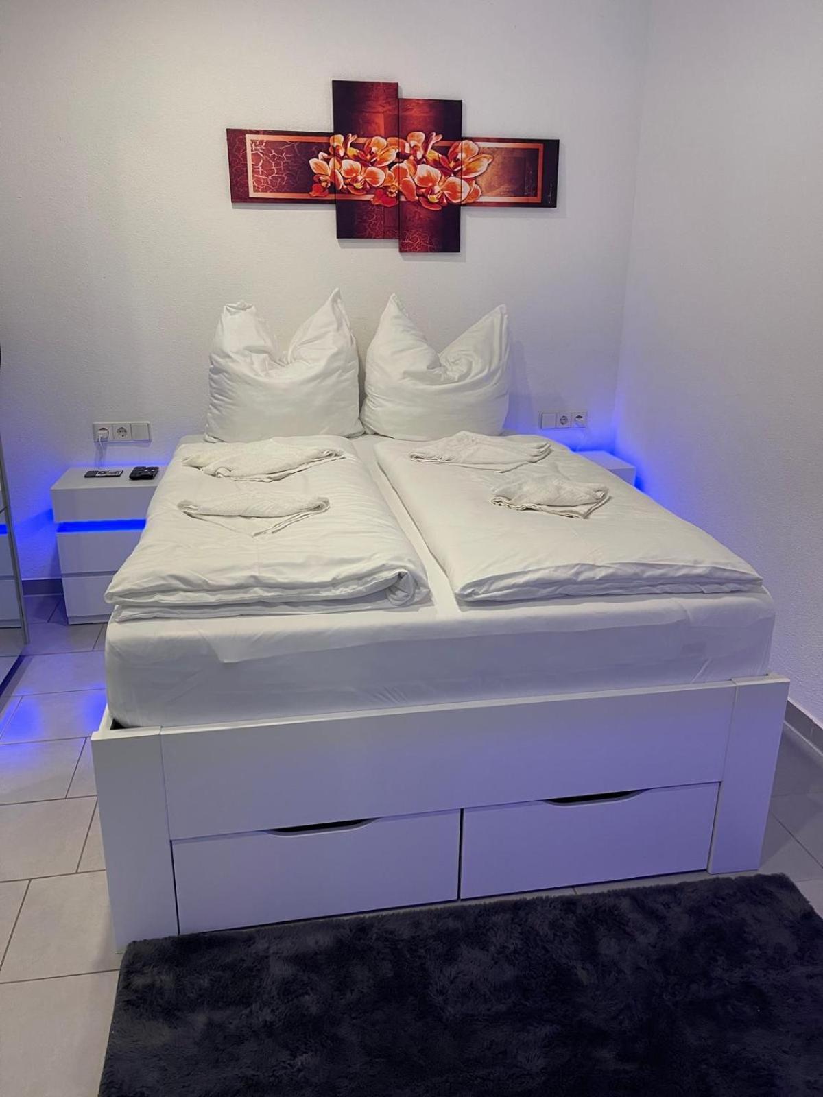Apisha Apartement Kirchheim unter Teck Εξωτερικό φωτογραφία