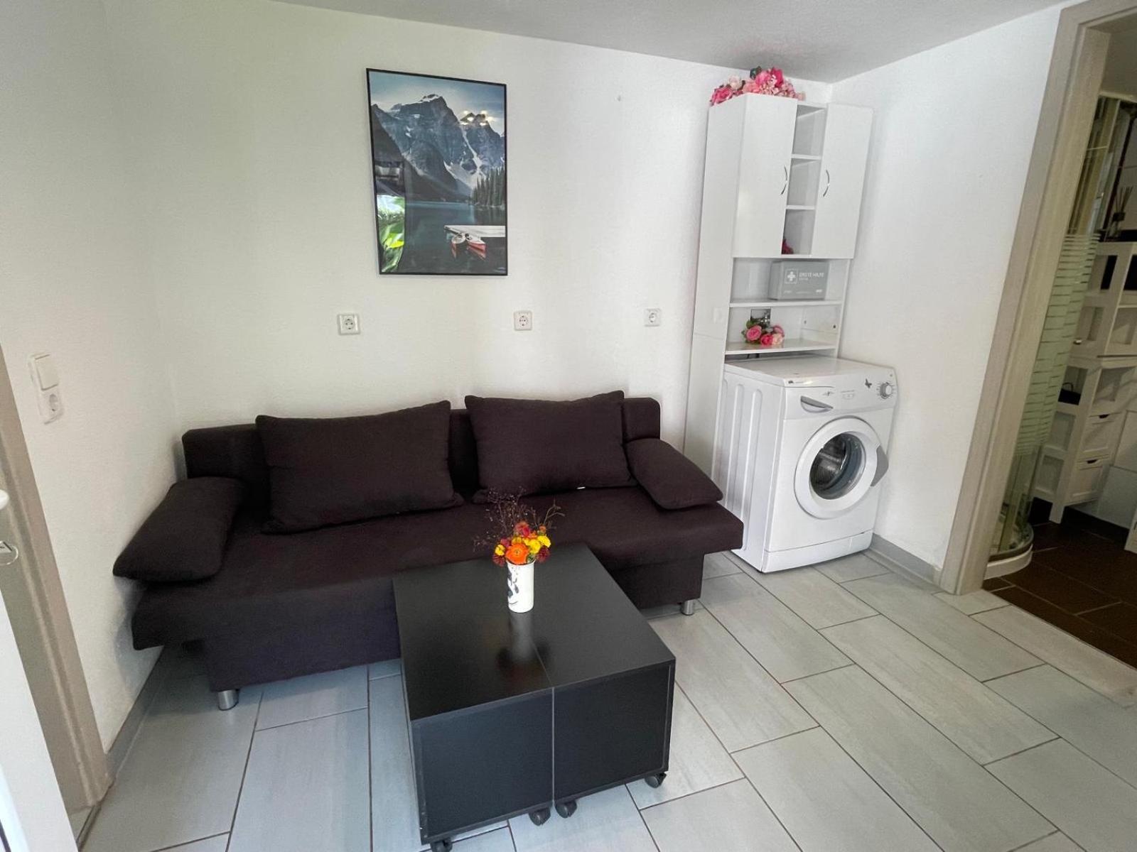 Apisha Apartement Kirchheim unter Teck Εξωτερικό φωτογραφία