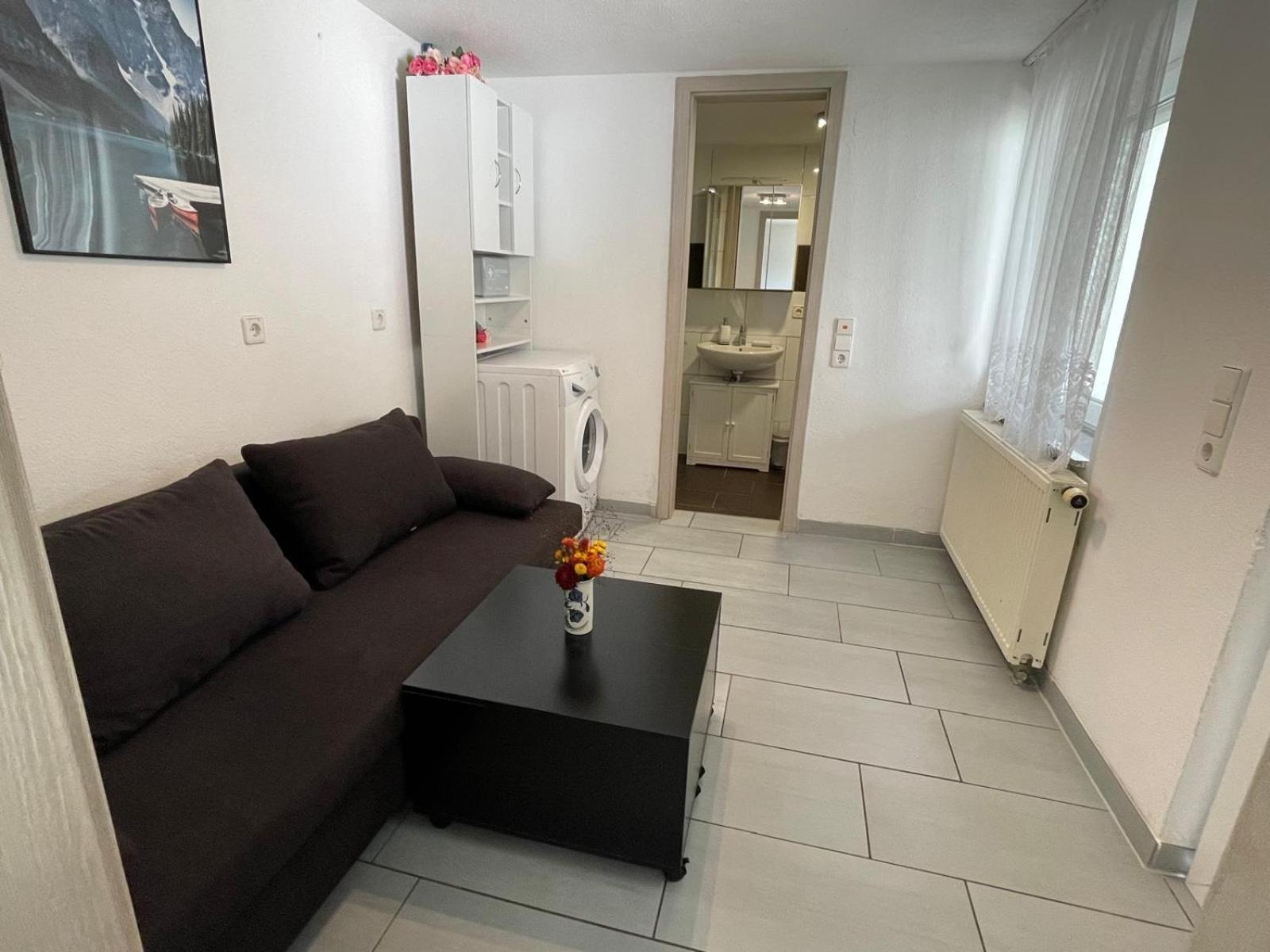 Apisha Apartement Kirchheim unter Teck Εξωτερικό φωτογραφία