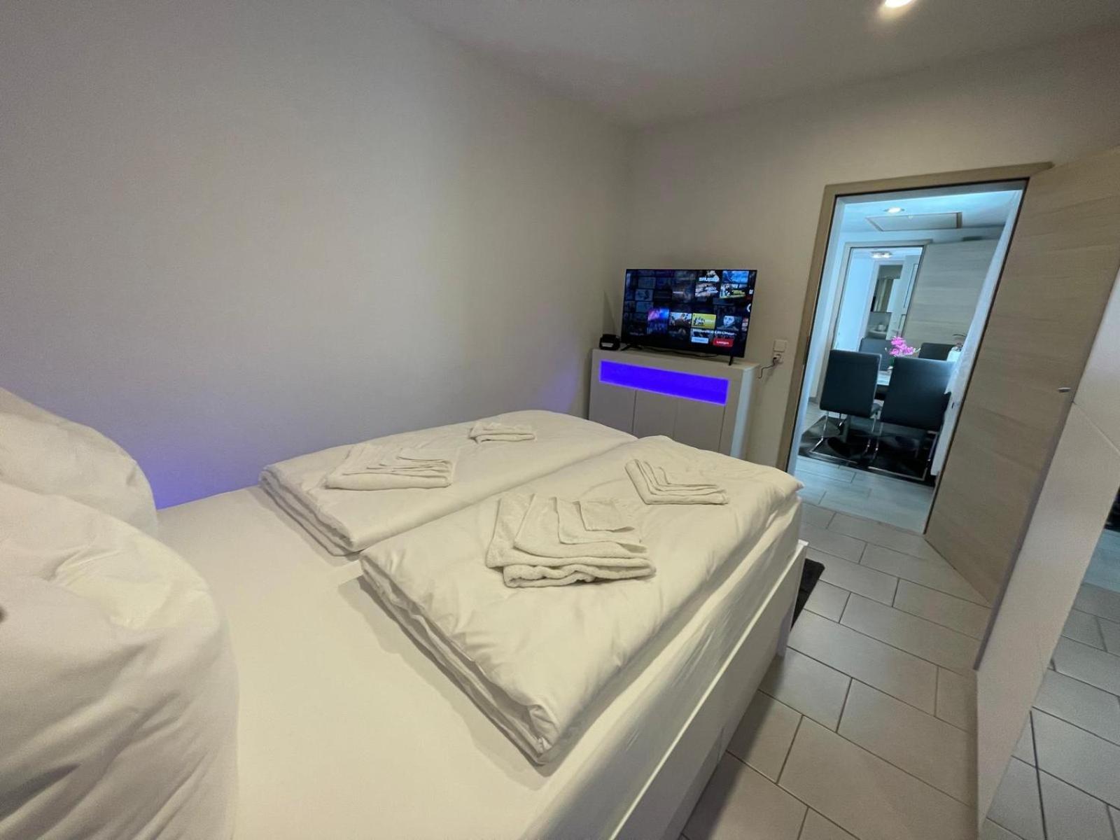 Apisha Apartement Kirchheim unter Teck Εξωτερικό φωτογραφία